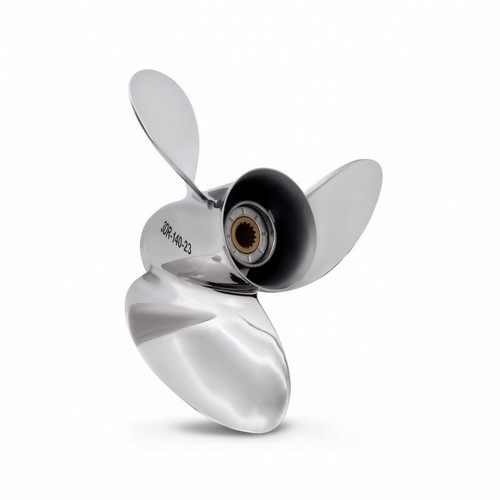 Outboard motor propeller - outboard,