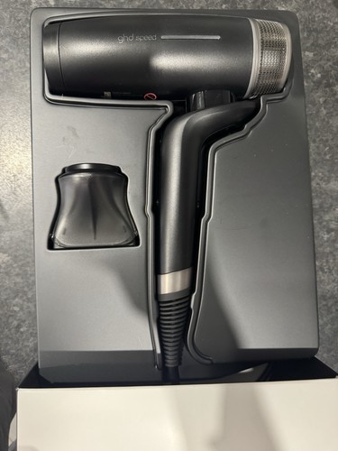 Ghd speed professional dual - speed,