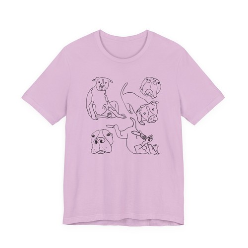 Pitbull shirt original - pitbull,