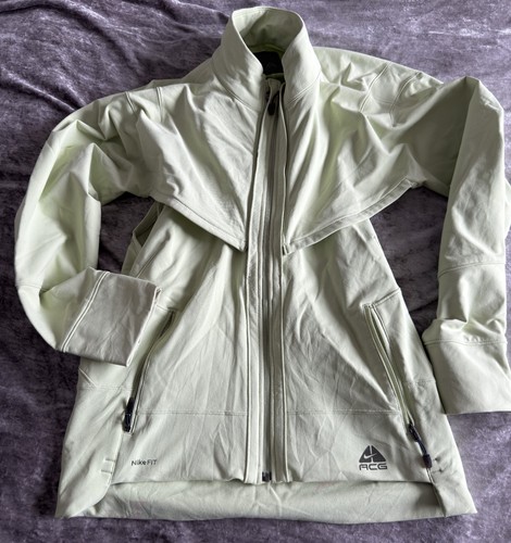 Vintage nike acg womens - womens, xl