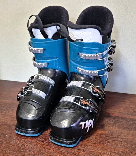 Rossignol tmx junior ski - rossignol,