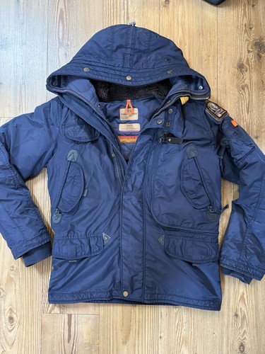 Parajumpers mens masterpiece - parajumpers,