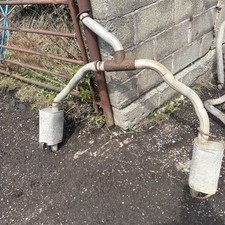 RANGE ROVER P38 2.5 4.0 4.6