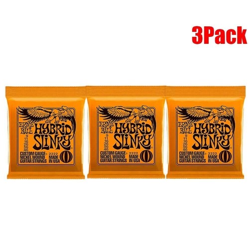 Sets ernie ball - sets,