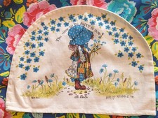 Hollie Hobbie Tea Cozy