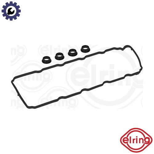 Gasket set cylinder - cylinder, cover
