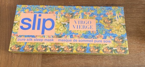 Slip virgo zodiac - slip, pure