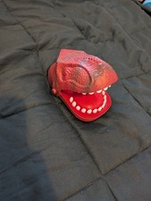 Dinosaur Bites Game Dino