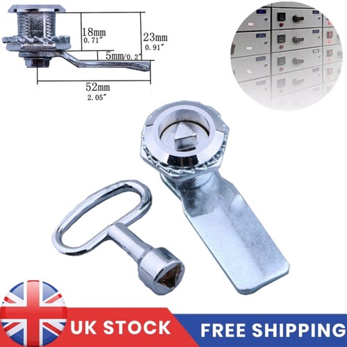 Lock and key - key, meter