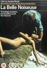 La Belle Noiseuse [DVD] [1991]