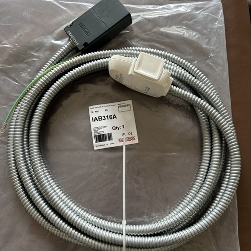 Electrak iab316a feed - feed, 16a