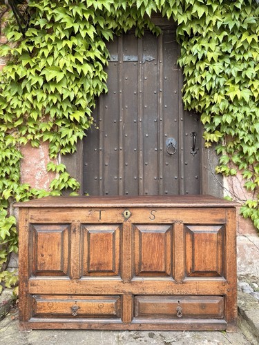 Original english oak - english,