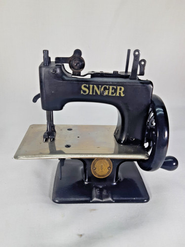 Vintage singer handi sew - vintage,