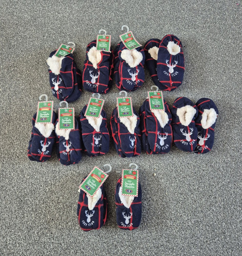 Kids christmas lined faux fur - christmas,