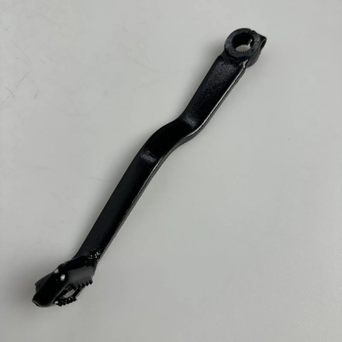 Yamaha 250 512 - 250, brake