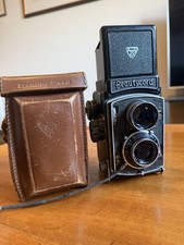 BEAUTYCORD Twin Lens Reflex