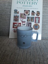 RARE Vintage 1970's Hornsea