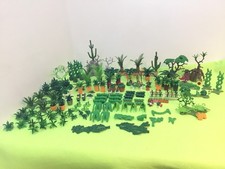 PLAYMOBIL MASSIVE BUNDLE OF