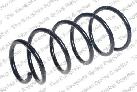 Kilen rear coil - rear, spring