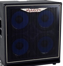 Ashdown ABM 410H EVO IV 650W