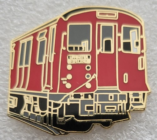 London underground district - underground,