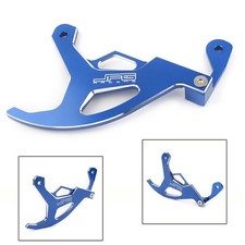 CNC Brake Rear Disc Guard for