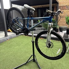 Cannondale Trail SL4 Mountain Bike 