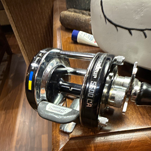 Abu garcia ambassadeur - ambassadeur, 5600ca