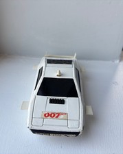 Corgi lotus esprit 007 - lotus,