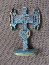 Vintage Small/Miniature Brass