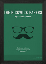 The Pickwick Papers Book