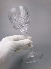 Thomas Webb NORMANDY Glass
