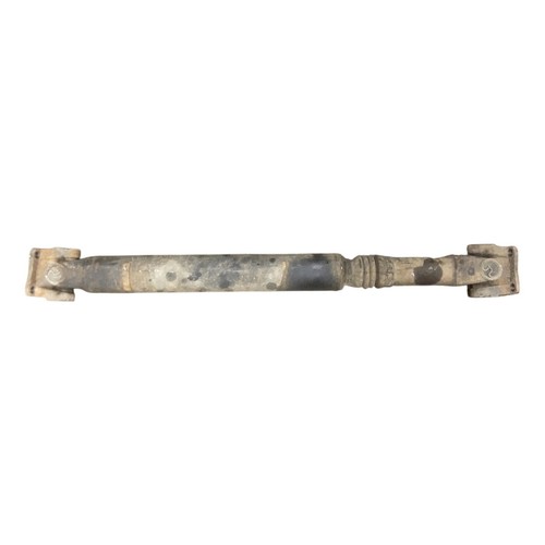 Nissan navara front propshaft - nissan,