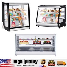 Commercial Cake Display