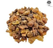 Pure Myrrh Resin Incense 40g -