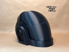 Daft punk inspired guy - daft,