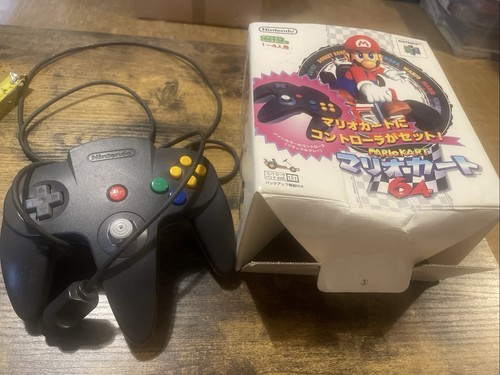 Mario kart big - 64,