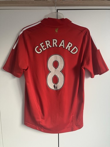 Steven gerrard adidas - steven,