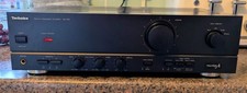 TECHNICS SU-810 Stereo