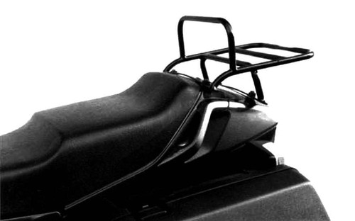 Pipe luggage rack - rack, case