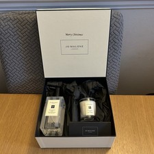 Malone gift set blackberry - gift,