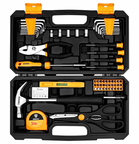 Deko 30pc household tool - 30pc, set