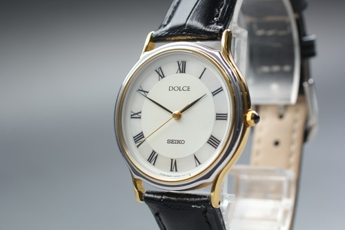 Near mint seiko dolce - [near, mint]