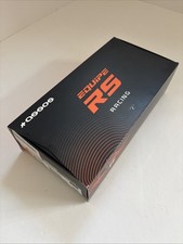 Assos Equipe RS Racing - Bib