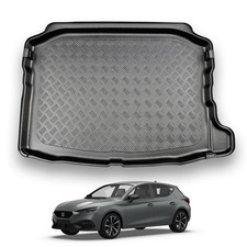 NOMAD Boot Liner For Seat Leon