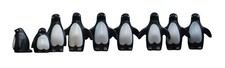 Playmobil Penguin - Bundle