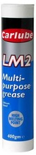 1 x Carlube 400g Multi Purpose