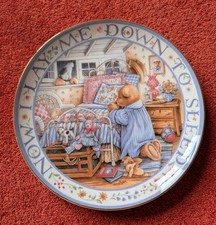Collectible Franklin Mint