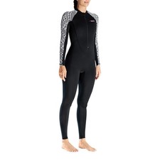 Full Body Swimsuit Surfing Suit Swim Suit Full Coverage Long Sleeve Long Pants