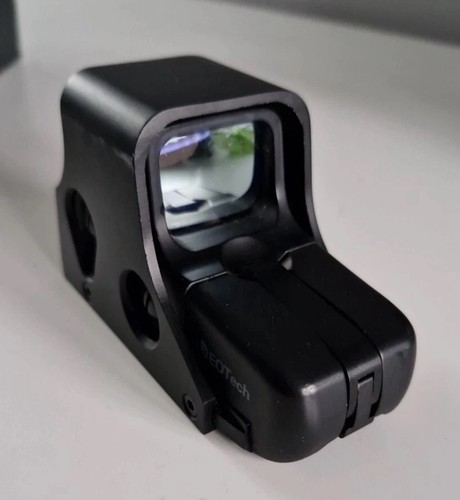 Eotech style not holographic - eotech,